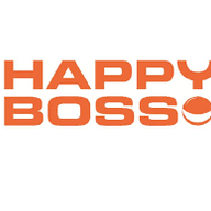 Happy Boss